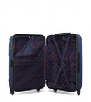 Large Suitcase 75cm NORINE-A