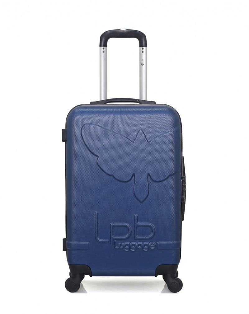 Medium Suitcase 65cm NORINE-A