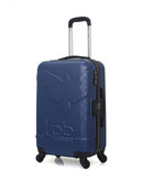 Medium Suitcase 65cm NORINE-A