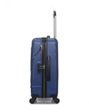 Medium Suitcase 65cm NORINE-A