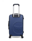Medium Suitcase 65cm NORINE-A