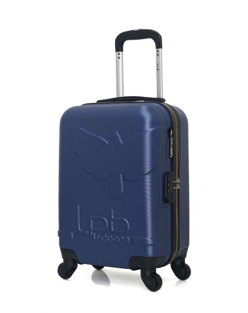 Cabin Suitcase 55cm NORINE-E