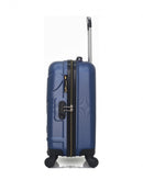 Cabin Suitcase 55cm NORINE-E