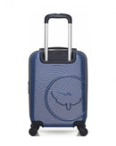 Cabin Suitcase 55cm NORINE-E