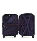 Cabin Suitcase 55cm NORINE-E