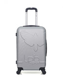 Medium Suitcase 65cm NORINE-A