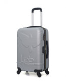 Medium Suitcase 65cm NORINE-A