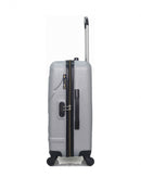 Medium Suitcase 65cm NORINE-A