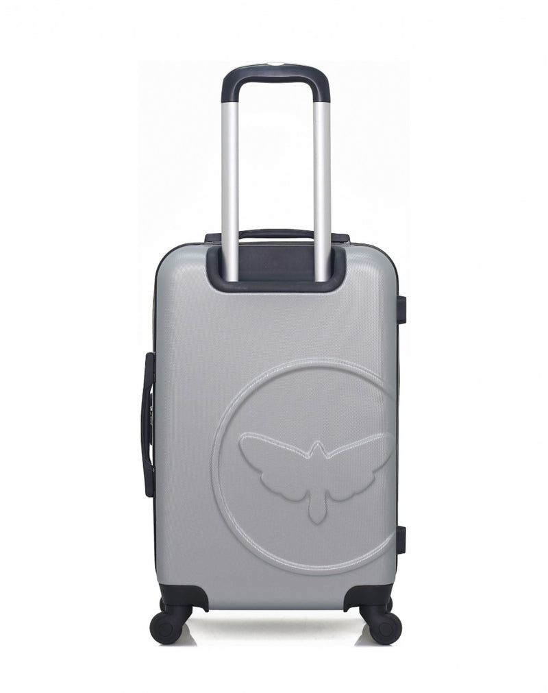 Medium Suitcase 65cm NORINE-A