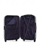 Medium Suitcase 65cm NORINE-A