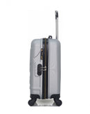 Cabin Suitcase 55cm NORINE-E