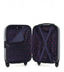 Cabin Suitcase 55cm NORINE-E