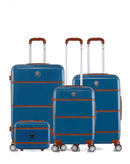 4 Luggage Set WALTER-C