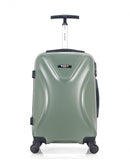 Medium Suitcase 65cm DALLAS