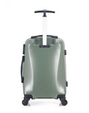 Medium Suitcase 65cm DALLAS