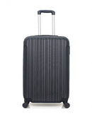 Medium Suitcase 65cm ALPES