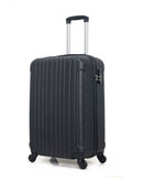 Medium Suitcase 65cm ALPES