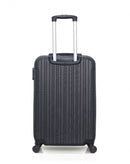 Medium Suitcase 65cm ALPES