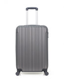 Medium Suitcase 65cm ALPES