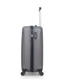Medium Suitcase 65cm ALPES