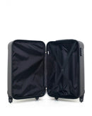 Medium Suitcase 65cm ALPES
