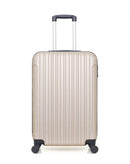 Medium Suitcase 65cm ALPES