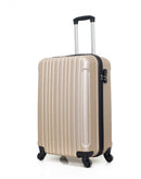 Medium Suitcase 65cm ALPES