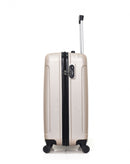 Medium Suitcase 65cm ALPES