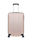 Medium Suitcase 65cm ALPES