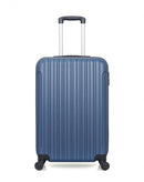 Medium Suitcase 65cm ALPES