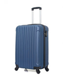 Medium Suitcase 65cm ALPES