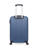 Medium Suitcase 65cm ALPES