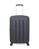 Medium Suitcase 65cm PIRIN-S