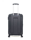 Medium Suitcase 65cm PIRIN-S