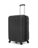 Medium Suitcase 65cm PIRIN-S