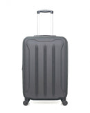 Medium Suitcase 65cm PIRIN-S