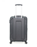 Medium Suitcase 65cm PIRIN-S