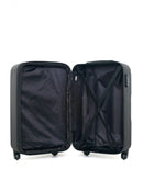 Medium Suitcase 65cm PIRIN-S
