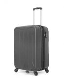 Medium Suitcase 65cm PIRIN-S
