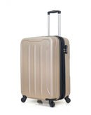 Medium Suitcase 65cm PIRIN-S