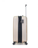Medium Suitcase 65cm PIRIN-S