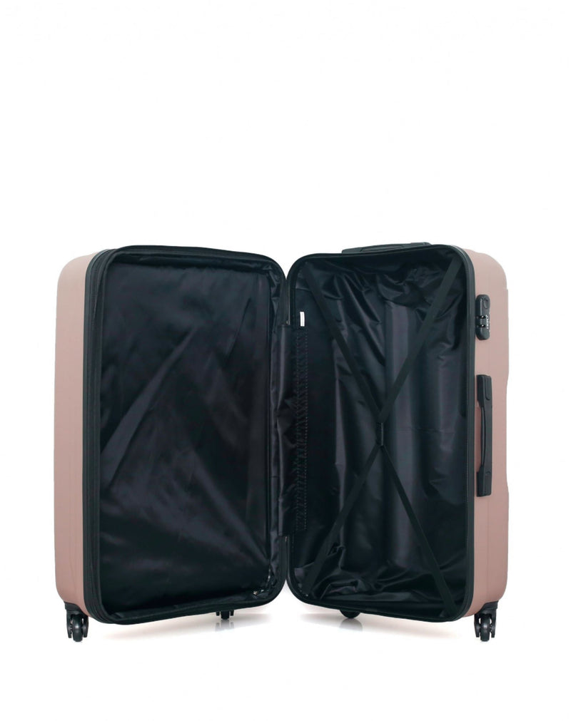 Large Suitcase 75cm PIRIN-S