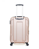 Medium Suitcase 65cm PIRIN-S