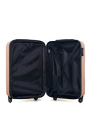 Medium Suitcase 65cm PIRIN-S