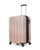 Medium Suitcase 65cm PIRIN-S