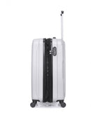 Medium Suitcase 65cm PIRIN-S