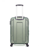 Medium Suitcase 65cm PIRIN-S