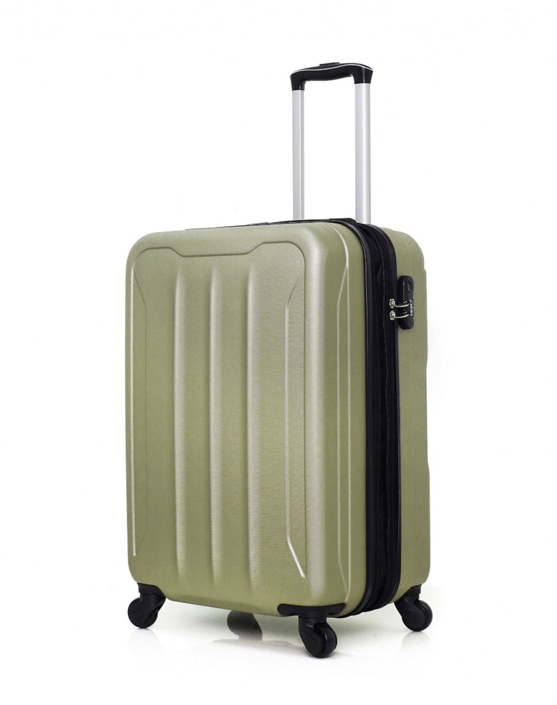 Medium Suitcase 65cm PIRIN-S