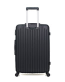 4 Luggage Set CARPATES-M