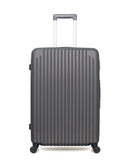 3 Luggage Bundle Large 75cm Medium 65cm Cabin 45cm Carpates